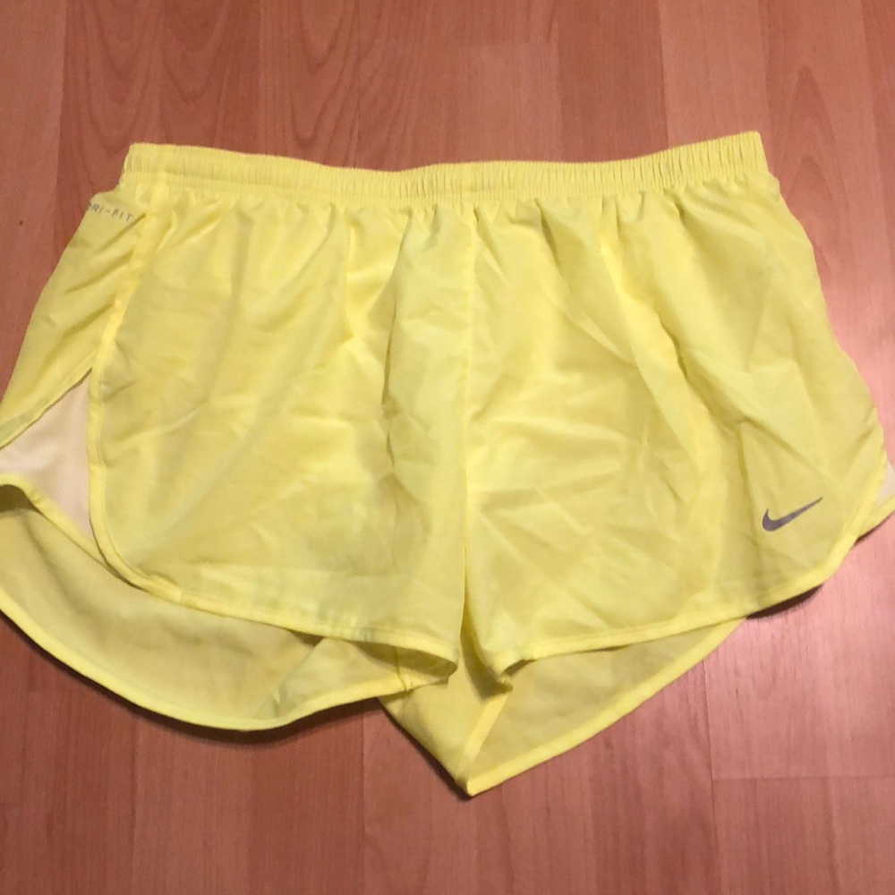Women’s Nike shorts